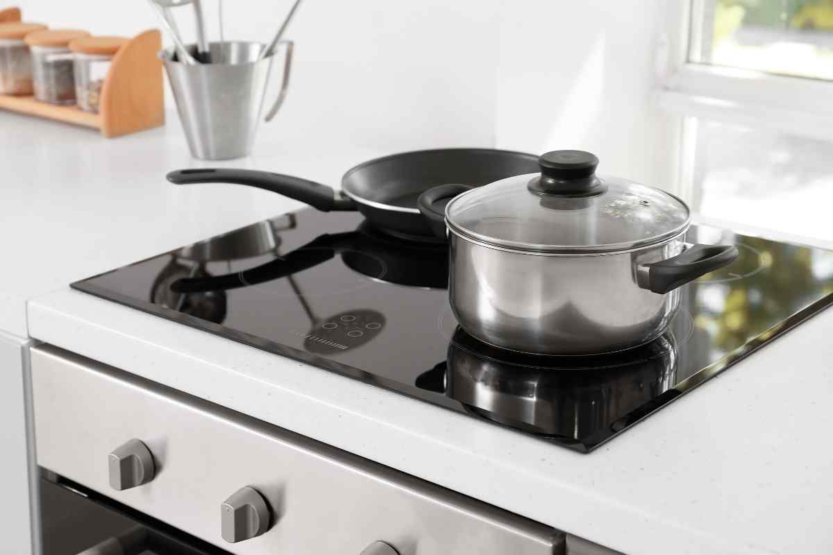 best non stick pan for electric stove
