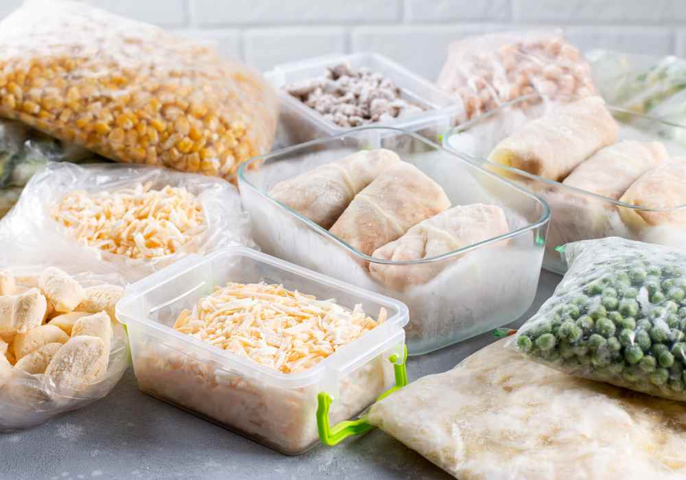 is tai pei frozen food healthy